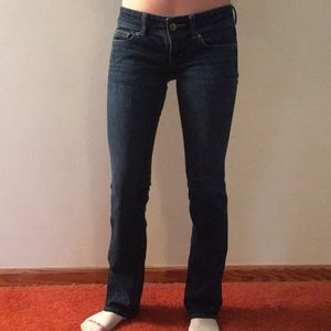 American Eagle Slim Boot Cut Jeans